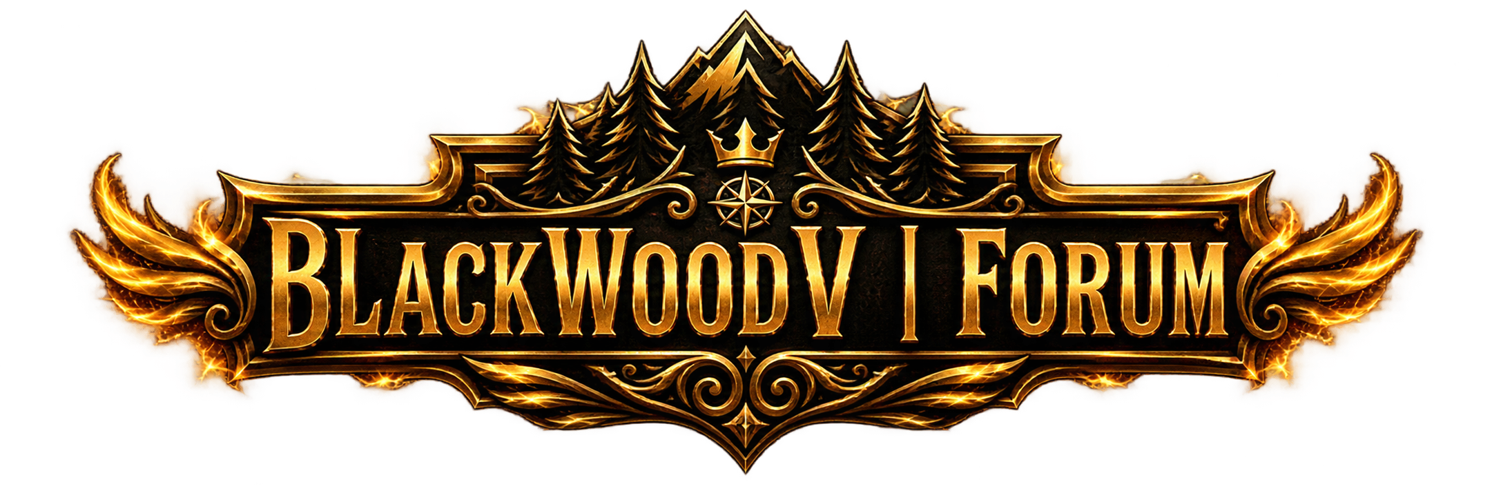 BlackWoodV Forum